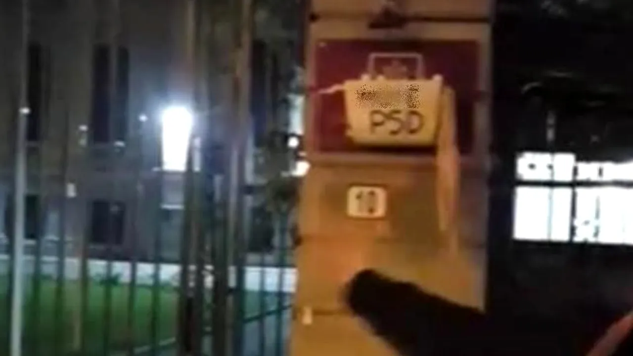 „CEAUȘESCU