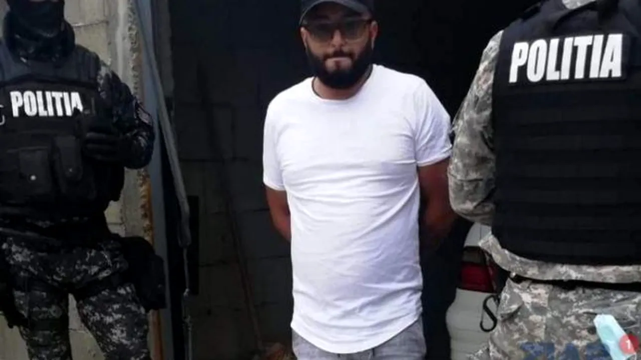 Bărbatul care și-a ucis iubita asistentă în stradă, condamnat la închisoare pe viață