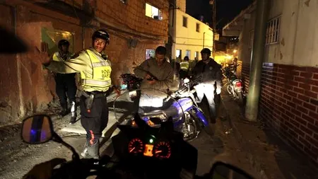 Miss Venezuela 2004 și soțul ei, împușcați mortal