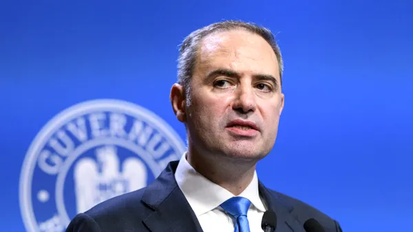 Măsurile de relansare economică. Ce propuneri anunță ministrul Finanțelor pentru companii mici și medii. Creșterea pragului de încasare de TVA, printre măsuri