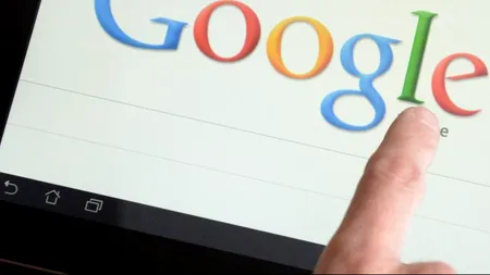 Google a cedat la presiunile UE. Utilizatorii din Uniune pot acum cere să „dispară