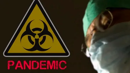 CORONAVIRUS. Va dispărea epidemia de COVID-19 în luna aprilie? Răspunsul experților OMS