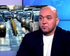 Andrei Corlan, șef Garda de Mediu, despre șoferii care intră pe benzile unice de autobuze: „Poliția Rutieră trebuie să transmită un MESAJ ferm”