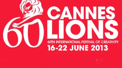 Campania Gândul WHY DON'T YOU COME OVER? a fost nominalizată pentru două premii în cadrul Festivalului Internațional de la Cannes. VIDEO