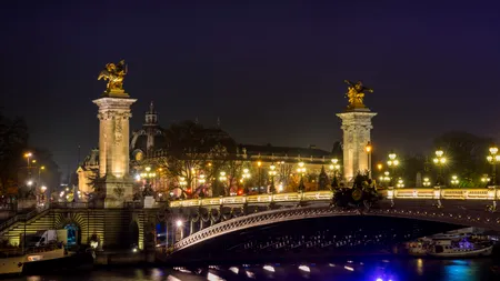 Orașul din Europa, desemnat DESTINAȚIA anului. Este preferat de români și depășește New York-ul în popularitate