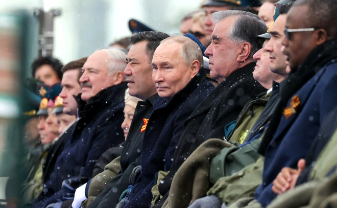 Serviciile de informații europene: Putin ar putea da ordinul de atac chiar anul acesta. Sursa Foto -Profimedia