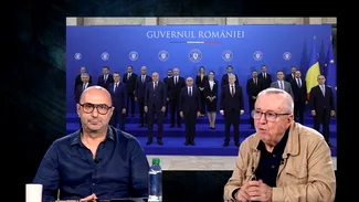 Ce se va întâmpla cu criza politică din România? Ion Cristoiu: „Nu văd posibilitatea semnării unui acord între partide. Ilie Bolojan va rămâne la putere până în septembrie”