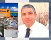 Șef din Poliție prins la FURAT într-un hipermarket din Slatina. Comisarul-șef are trei case și două mașini | UPDATE: Polițistul și-a dat demisia