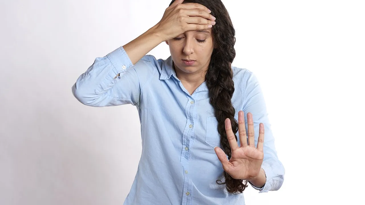 Sondaj îngrijorător: Două treimi dintre angajații români sunt stresați la locul de muncă