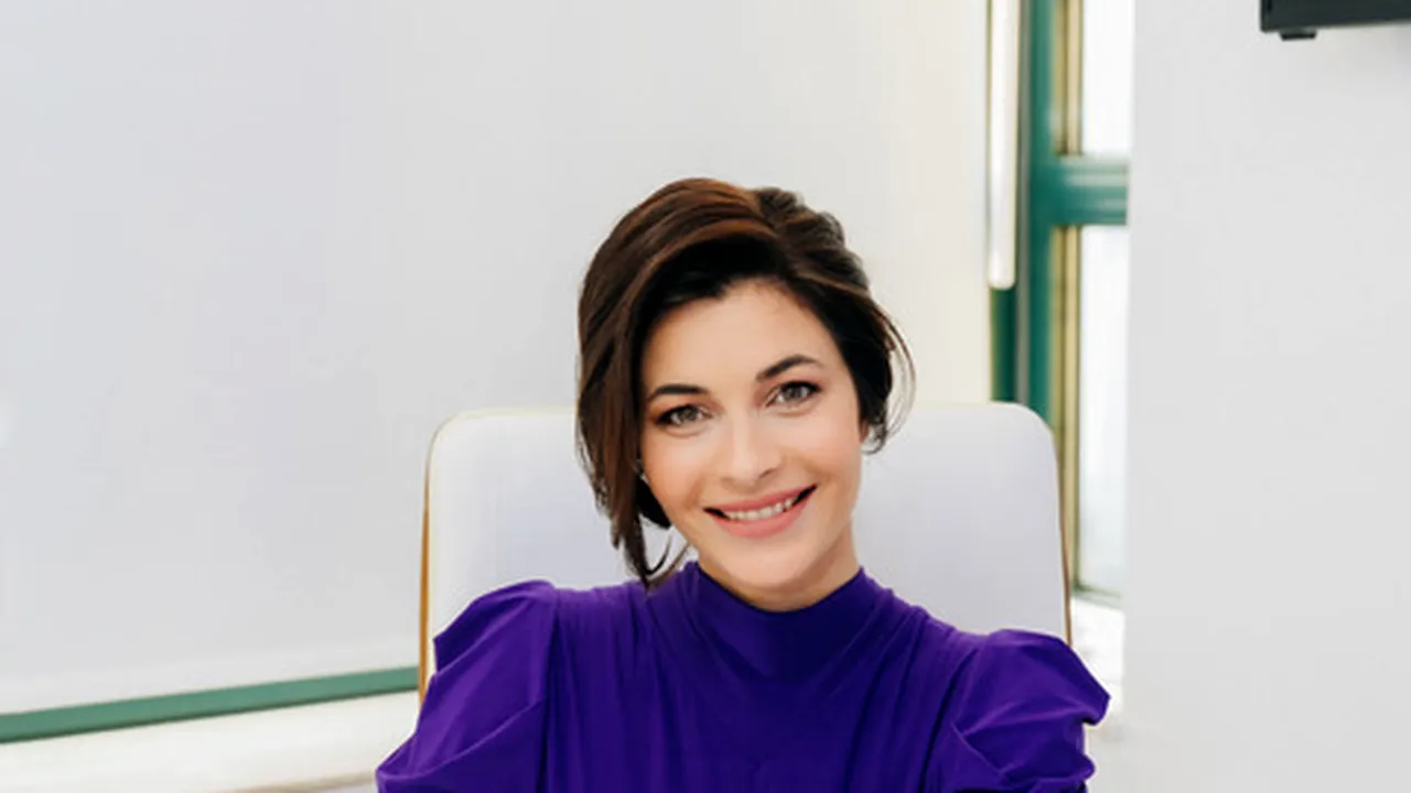 Soluția pentru oprirea transpirației excesive. Dr. Ana Crăciun Douglas are răspunsul: „Este cel mai ușor tratament, cu cele mai sigure rezultate și de durată”