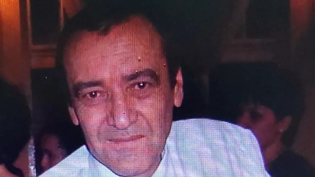 Lumea transporturilor din România este în DOLIU. A murit Titi Irimia, fost director general adjunct al CFR Călători