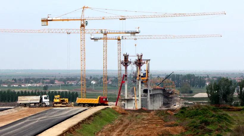 Investiție de 109 milioane de euro la granița României cu Bulgaria. Județele care vor beneficia direct de banii UE