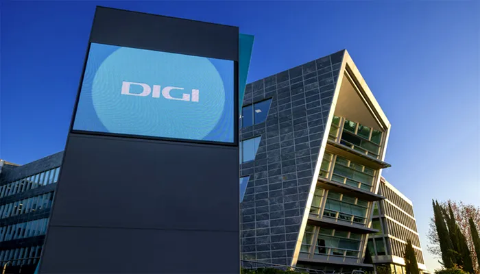 Digi RCS-RDS a făcut anunțul începutului de 2026