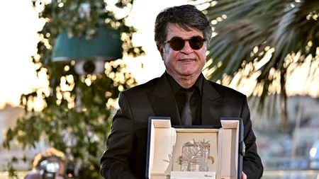 Controversatul regizor iranian Jafar Panahi câștigă premiul 
