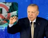 Erdogan interzice nașterile prin cezariană programată. Care este motivarea halucinantă a guvernului islamist