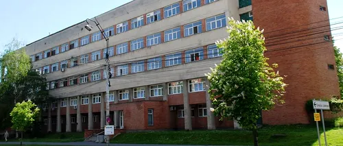 O asistentă de la Spitalul de Urgență din Sibiu a murit din cauza noului coronavirus: „ SCJU Sibiu intră în rândul spitalelor unde COVID-19 a făcut victime în rândul personalului medical”