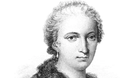 MARIA GAETANA AGNESI. Călugărița care a studiat Bucla lui Agnesi. Se împlinesc 296 de ani de la nașterea savantei