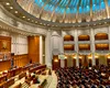 Mașinile comisiilor din Camera Deputaților, retrase în vacanța parlamentară. Motivele: reducere de cheltuieli și concedii pentru șoferi