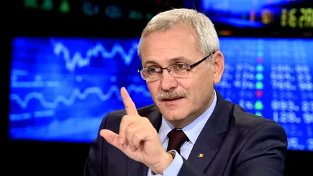Dragnea: ''Nu mai accept ca primarii să fie considerați prezumtivi infractori. Vom aplica decizia CCR''