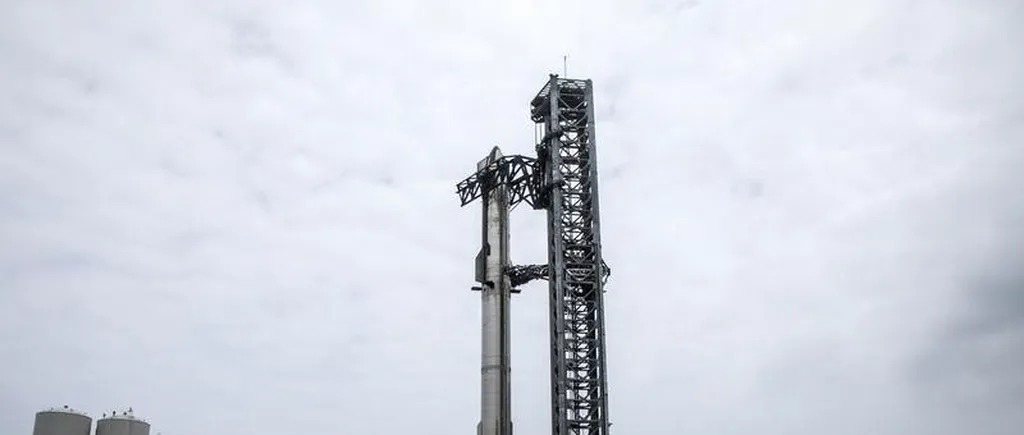 VIDEO | SpaceX a lansat Starship, cea mai mare rachetă din lume, a explodat la doar la trei minute după lansare