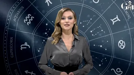 Horoscop săptămâna 13 - 19 decembrie 2021. Gemenii pot pune punct unei situații de viață