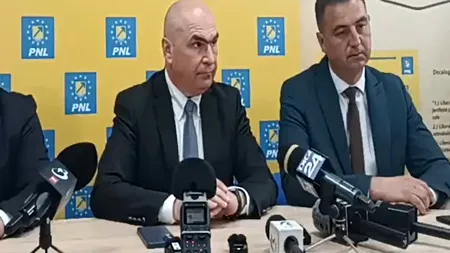 Ilie Bolojan îl acuză pe Nicuşor Dan că tergiveresează numirea unui nou premier: 