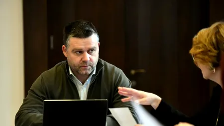 Ciprian Ciucu cheamă primarii de sector să discute bugetul Primăriei Capitalei. Întâlnirea are loc la Guvern, în lipsa premierului Bolojan