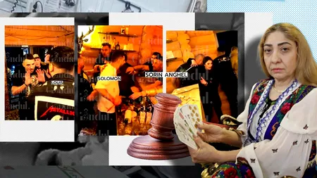 Fiii vrăjitoarei Sidonia au fost trimiși în judecată pentru OMOR după crima de la Padina