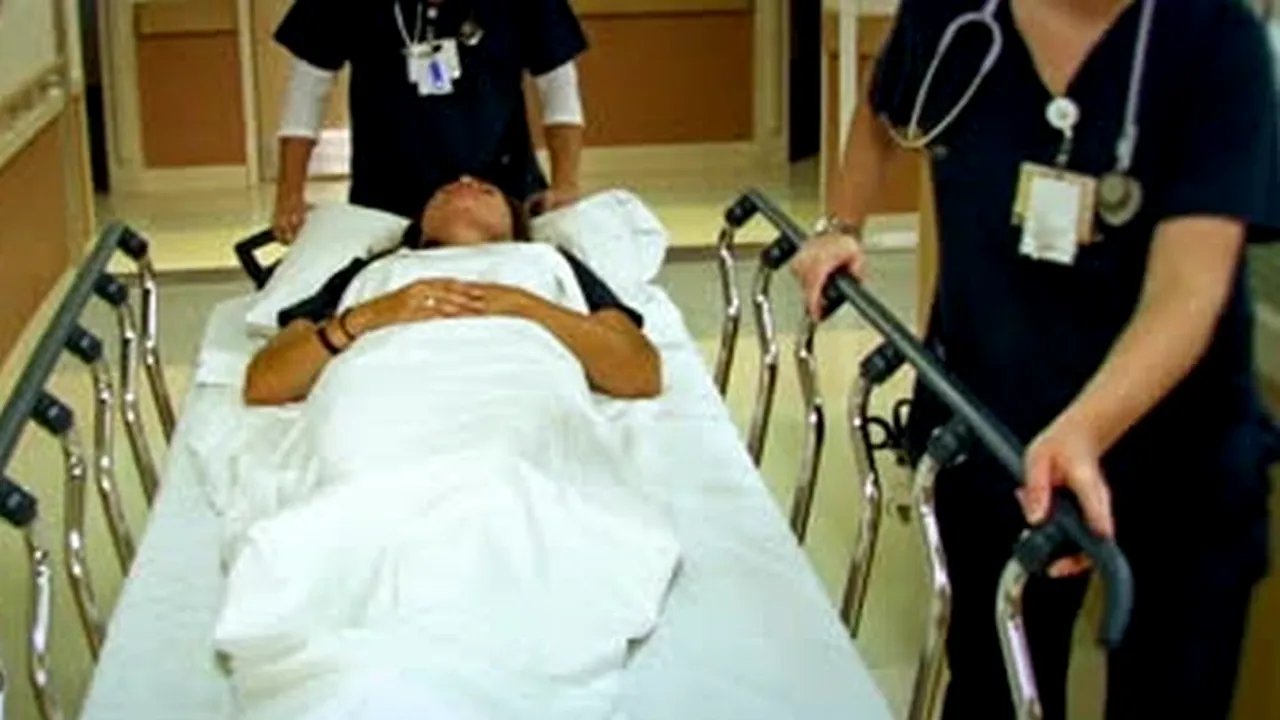 Un copil de 5 ani din Germania și-a împușcat mătușa în cap