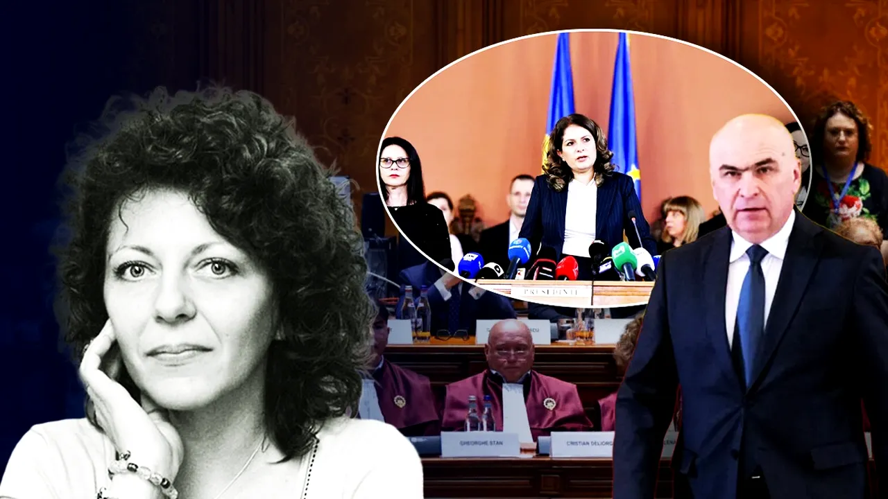 Cât mai ține scandalul legat de magistratură? Caii nărăvași nu se dresează ușor...