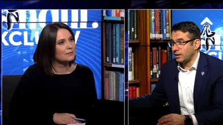 EXCLUSIV VIDEO | Anul 2022, fără schimbările majore așteptate în școală. Ștefan Pălărie: 