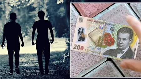 Cum s-a răzbunat Nicolaie din Bârlad pe prietenul lui, pentru că nu i-a returnat datoria de 200 de lei