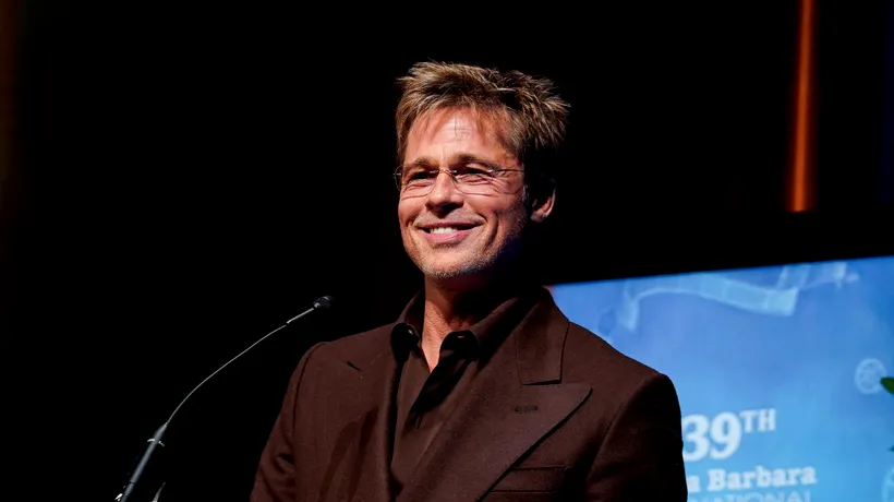 5 trucuri folosite de Brad Pitt să se păstreze TÂNĂR la 60 de ani. Ce produse aplică zilnic pe față
