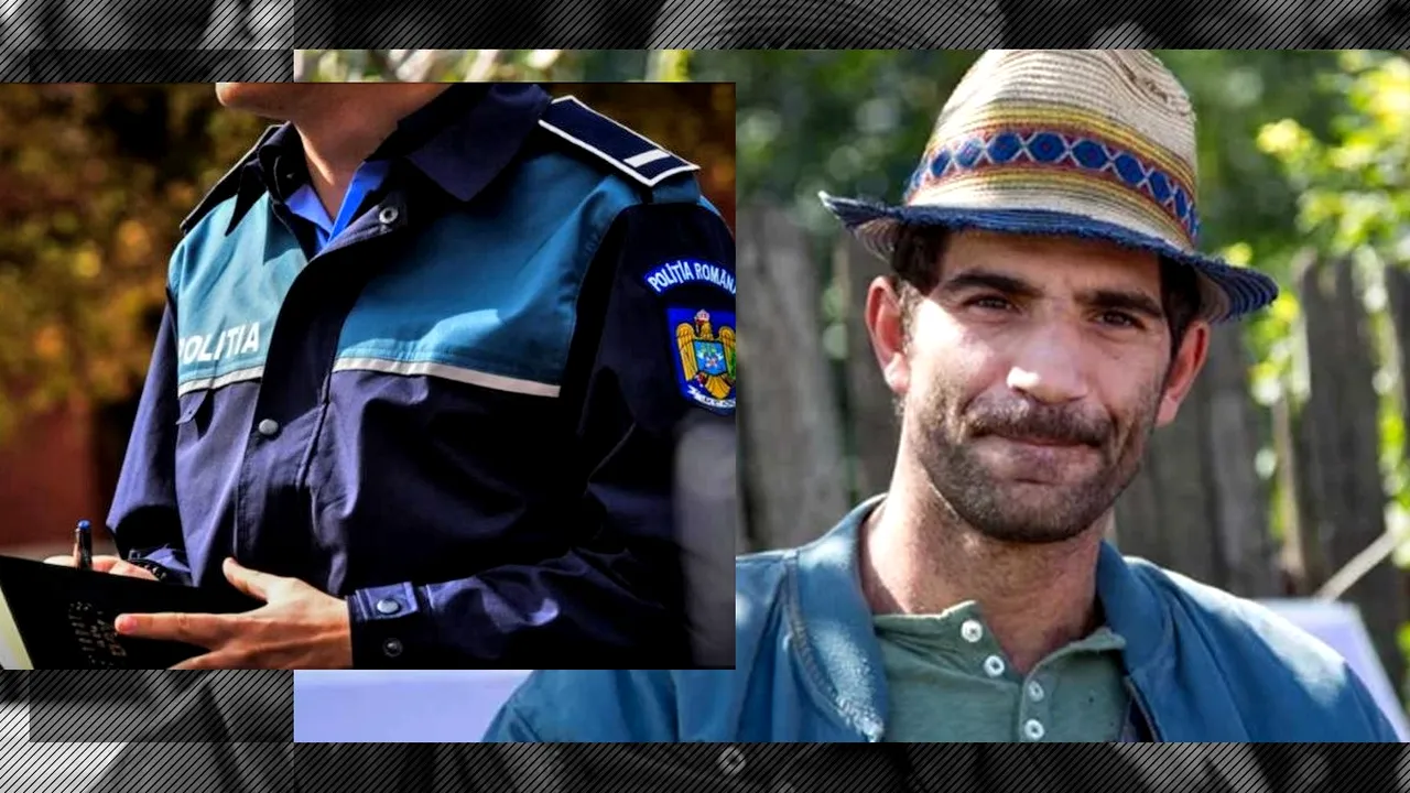 EXCLUSIV | Cum și-a ”turnat” Firicel din Las Fierbinți un coleg de platou, la Brigada Antidrog. Așa a vrut să scape basma curată