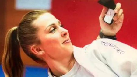 Alina Dumitru se cunună religios. Unde va fi organizată petrecerea de nuntă