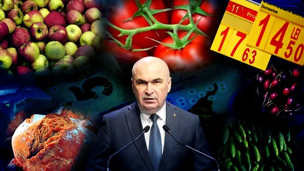 Avertisment: „Prețurile la fructe, legume și pâine vor exploda, vom ajunge dependenți de importuri.” Economist: „Problema e de parte socială, nu de moralitatea taxei.” Efectul impozitului Bolojan pe sere, solare și silozuri