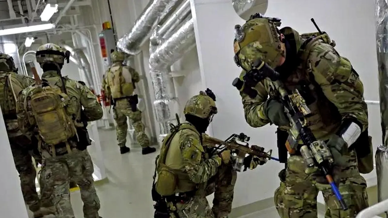 Terminal al aeroportului din Copenhaga, evacuat după găsirea unui bagaj suspect

