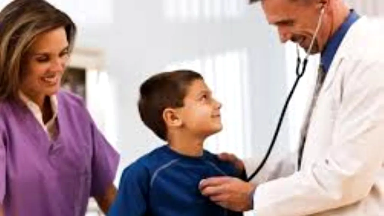 Eliberarea documentelor medicale pentru înscrierea copiilor la grădinițe și școli este gratuită