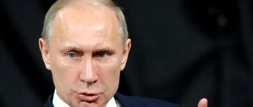 Vladimir Putin cere Guvernului reducerea prețului la votcă