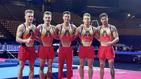 Vor ca Iepurașul de Paște să le aducă o MEDALIE la Europene! „Cred că ar fi cea mai mare realizare ca antrenor”