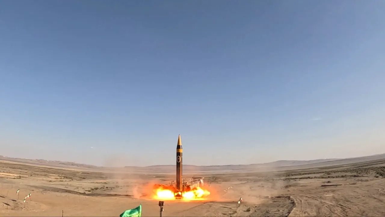 Iran: programul nuclear merge înainte - presă