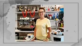 O româncă stabilită în Italia, proprietara unui bar, a avut parte de o mare surpriză după ce a uitat localul deschis. Ce a găsit pe tejghea, a doua zi