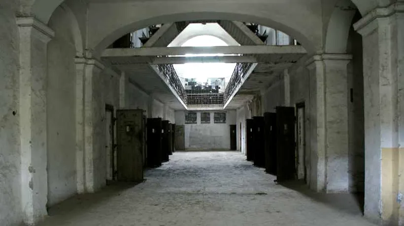 Fosta închisoare Râmnicu Sărat va fi transformată în Memorial al Victimelor Comunismului până în 2016