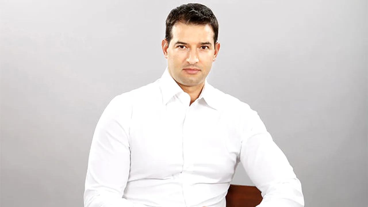 A pornit o afacere cu 25.000 de dolari într-un apartament din București. Secretul care îi aduce acum încasări de 2 milioane de euro