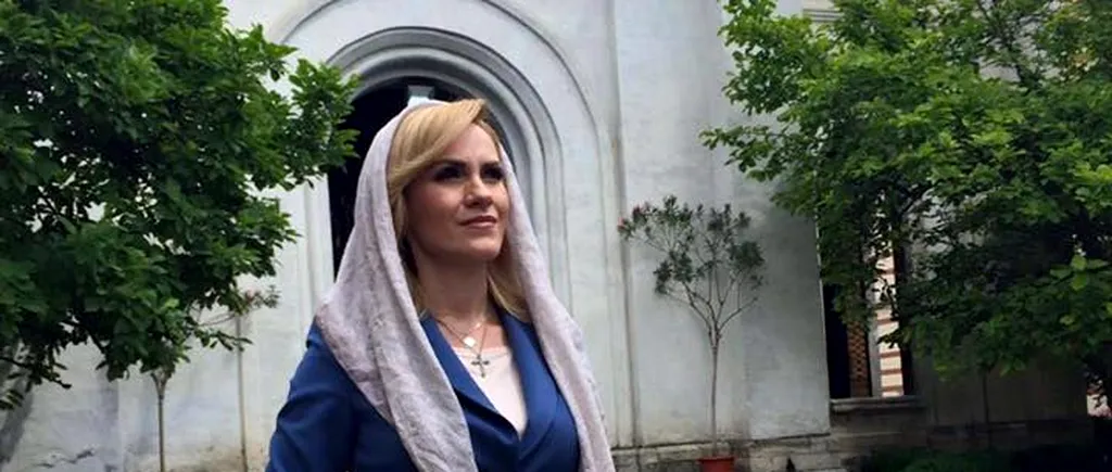 Încă un milion de lei de la Firea pentru Catedrala Mântuirii Neamului

