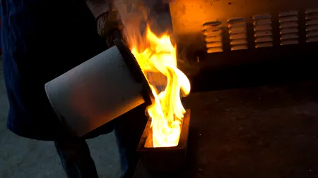 Descoperire semnificativă, făcută din greșeală de cercetătorii de la MIT. Ce s-a întâmplat în timp ce încercau să încarce o baterie