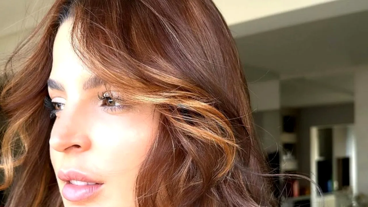 A pozat în Playboy și acum JOACĂ în România! „Este o experiență pe care o regret”