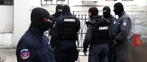 REȚEAUA  CREDITELOR. Liderul Mihai Stan a fost arestat pentru 29 de zile în dosarul fraudei de 22 milioane de euro
