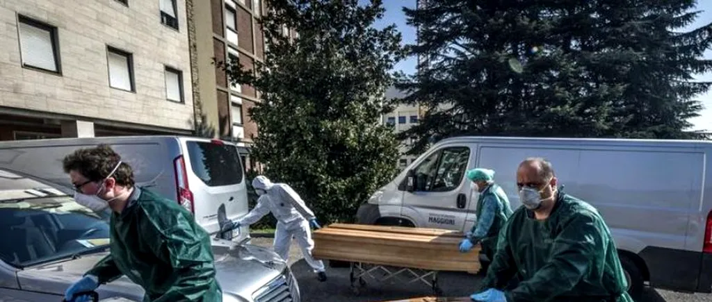 SEMNAL DE ALARMĂ. Bărbat mort după ce a încercat un tratament „inovator” pentru coronavirus. Medic român: Terminați cu prostiile!