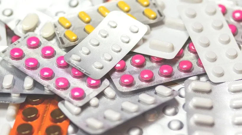 Scumpire istorică a medicamentelor. Prețurile au CRESCUT cu peste 20% în luna august